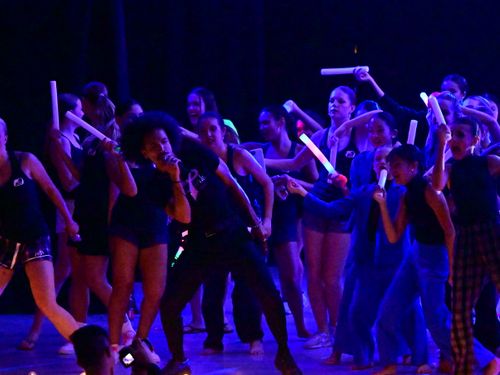 Anaheim, CA Nationals - California Ballroom - 7/6/2024 - Awards