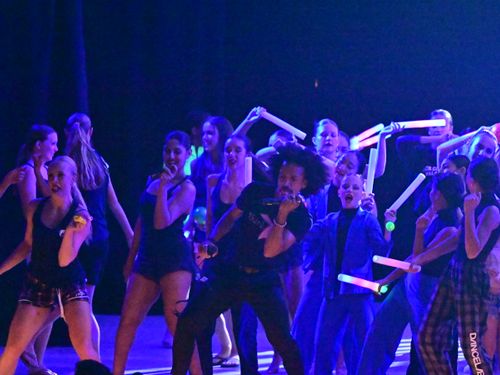 Anaheim, CA Nationals - California Ballroom - 7/6/2024 - Awards