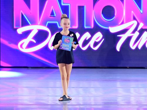 Anaheim, CA Nationals - California Ballroom - 7/6/2024 - Awards