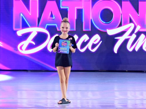 Anaheim, CA Nationals - California Ballroom - 7/6/2024 - Awards