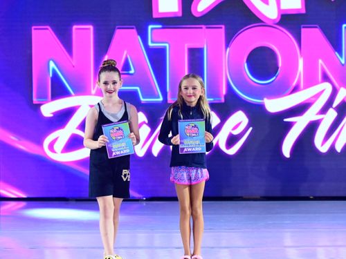Anaheim, CA Nationals - California Ballroom - 7/6/2024 - Awards