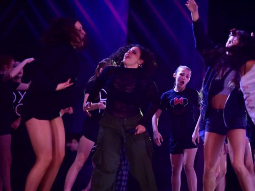 Anaheim, CA Nationals - California Ballroom - 7/6/2024 - Awards
