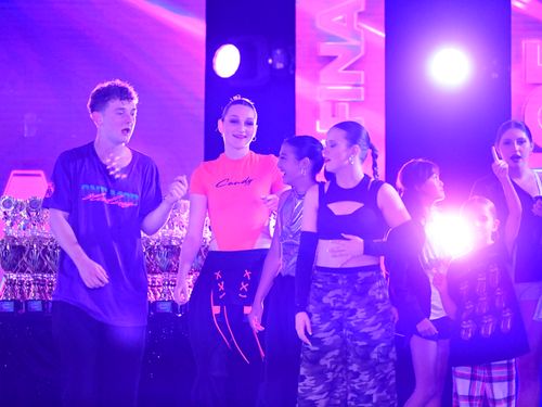 Anaheim, CA Nationals - California Ballroom - 7/6/2024 - Awards