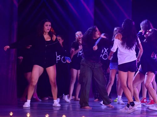 Anaheim, CA Nationals - California Ballroom - 7/6/2024 - Awards