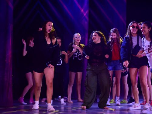 Anaheim, CA Nationals - California Ballroom - 7/6/2024 - Awards