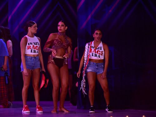 Anaheim, CA Nationals - California Ballroom - 7/6/2024 - Awards