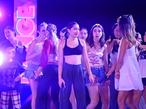 Anaheim, CA Nationals - California Ballroom - 7/6/2024 - Awards
