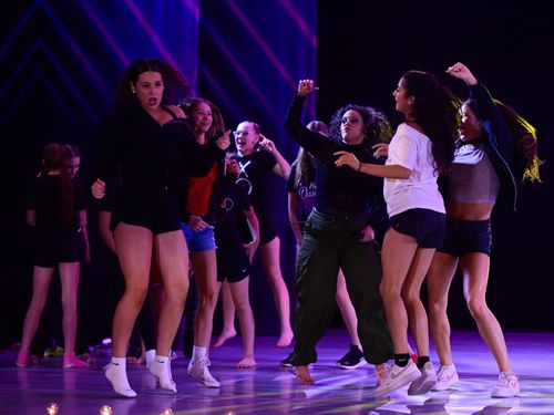 Anaheim, CA Nationals - California Ballroom - 7/6/2024 - Awards