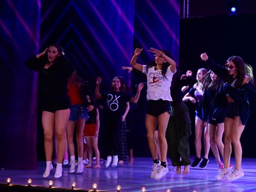 Anaheim, CA Nationals - California Ballroom - 7/6/2024 - Awards