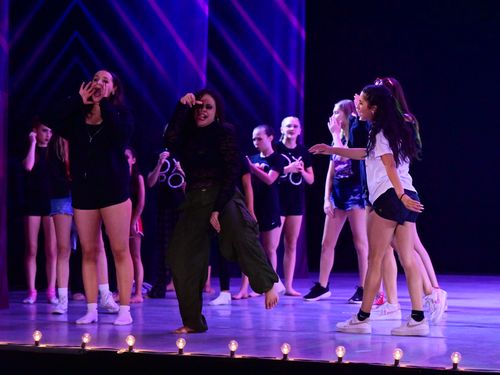 Anaheim, CA Nationals - California Ballroom - 7/6/2024 - Awards