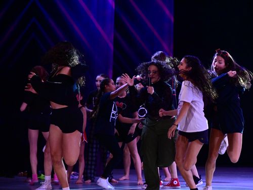 Anaheim, CA Nationals - California Ballroom - 7/6/2024 - Awards