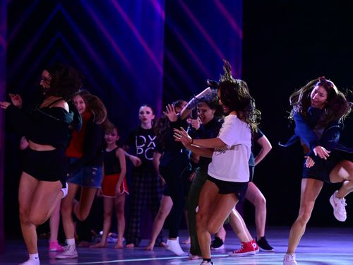 Anaheim, CA Nationals - California Ballroom - 7/6/2024 - Awards
