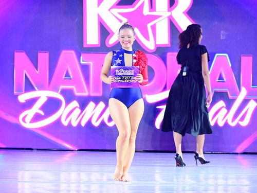 Anaheim, CA Nationals - California Ballroom - 7/6/2024 - Awards