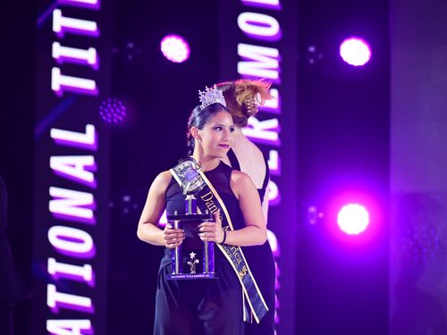 Anaheim, CA Nationals - California Ballroom - 7/6/2024 - Awards