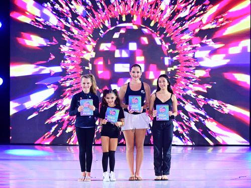 Anaheim, CA Nationals - California Ballroom - 7/6/2024 - Awards