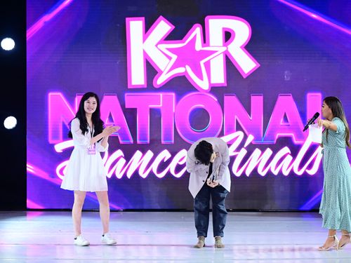 Anaheim, CA Nationals - California Ballroom - 7/6/2024 - Awards