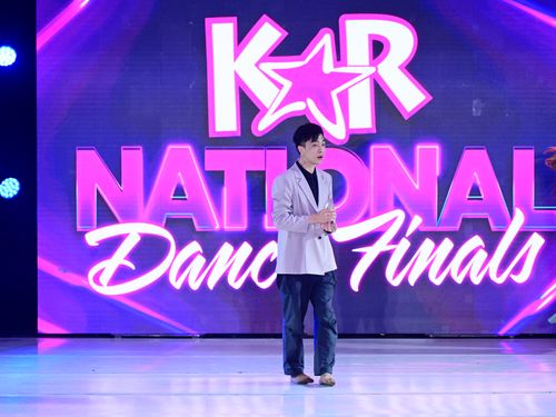 Anaheim, CA Nationals - California Ballroom - 7/6/2024 - Awards