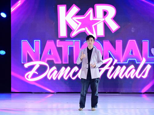 Anaheim, CA Nationals - California Ballroom - 7/6/2024 - Awards