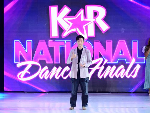 Anaheim, CA Nationals - California Ballroom - 7/6/2024 - Awards