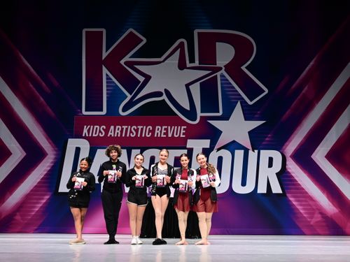 Memphis, TN - 4/12/2025 - Awards