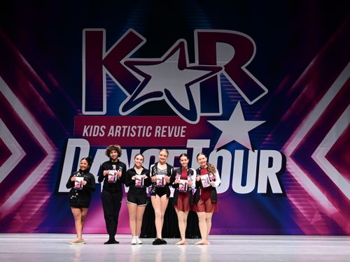 Memphis, TN - 4/12/2025 - Awards