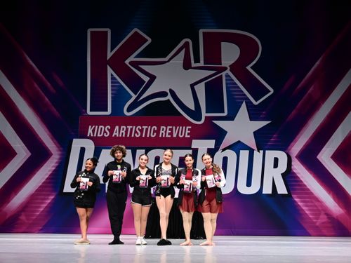 Memphis, TN - 4/12/2025 - Awards