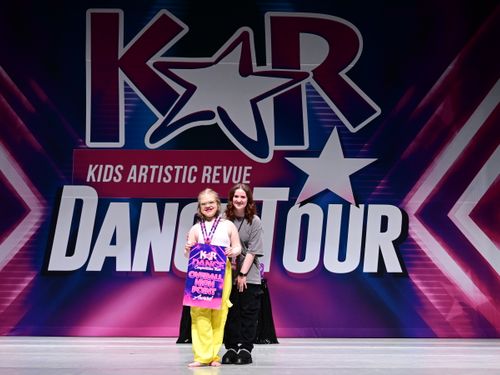 Memphis, TN - 4/12/2025 - Awards
