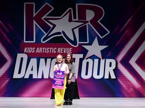 Memphis, TN - 4/12/2025 - Awards