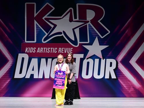 Memphis, TN - 4/12/2025 - Awards