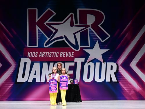 Memphis, TN - 4/12/2025 - Awards