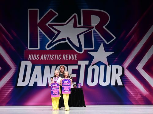 Memphis, TN - 4/12/2025 - Awards
