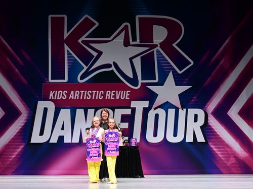 Memphis, TN - 4/12/2025 - Awards