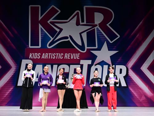 Memphis, TN - 4/12/2025 - Awards