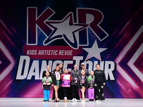 Memphis, TN - 4/12/2025 - Awards