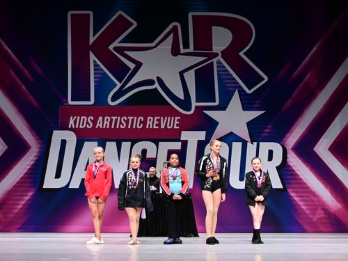 Memphis, TN - 4/12/2025 - Awards