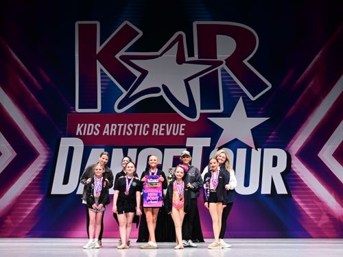 Memphis, TN - 4/12/2025 - Awards
