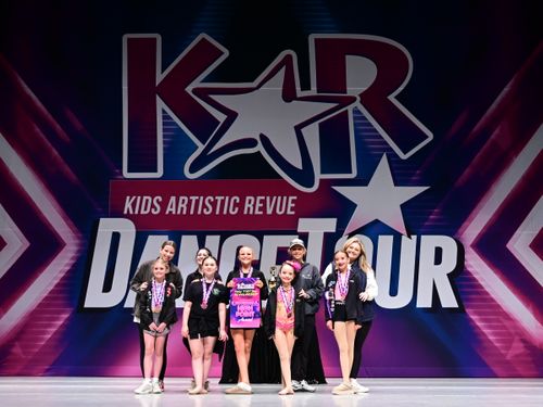 Memphis, TN - 4/12/2025 - Awards