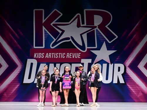 Memphis, TN - 4/12/2025 - Awards