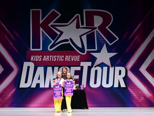 Memphis, TN - 4/12/2025 - Awards