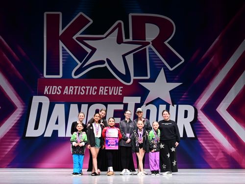 Memphis, TN - 4/12/2025 - Awards