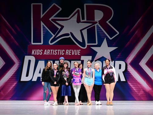 Memphis, TN - 4/12/2025 - Awards