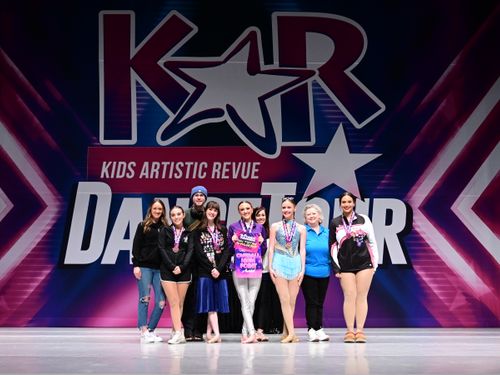 Memphis, TN - 4/12/2025 - Awards