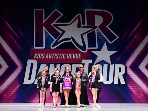 Memphis, TN - 4/12/2025 - Awards