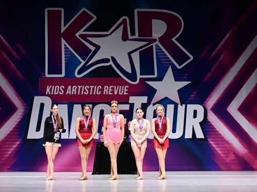 Memphis, TN - 4/12/2025 - Awards