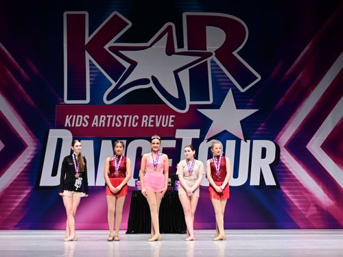 Memphis, TN - 4/12/2025 - Awards