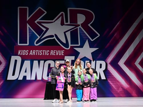Memphis, TN - 4/12/2025 - Awards