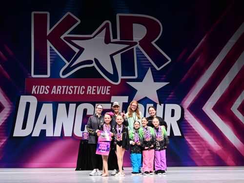 Memphis, TN - 4/12/2025 - Awards
