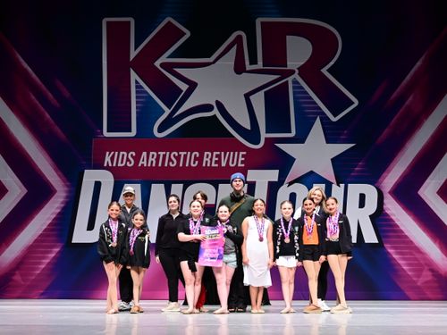 Memphis, TN - 4/12/2025 - Awards
