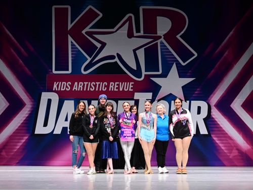 Memphis, TN - 4/12/2025 - Awards