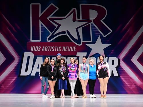 Memphis, TN - 4/12/2025 - Awards